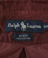 Ralph Lauren（ラルフローレン）スウェット 赤 サイズ:105(XS位) メンズ/2200686245049