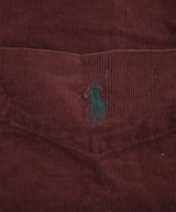 Ralph Lauren（ラルフローレン）スウェット 赤 サイズ:105(XS位) メンズ/2200686245049