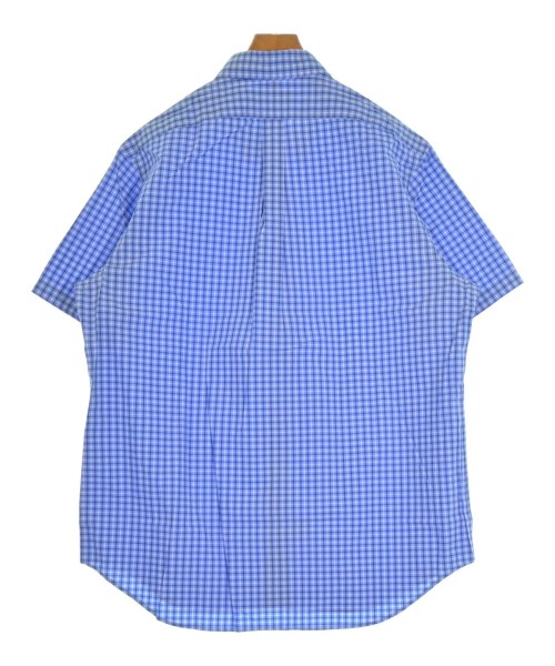 Polo Ralph Lauren（ポロラルフローレン）カジュアルシャツ 青 サイズ:XL メンズ/2200705578011