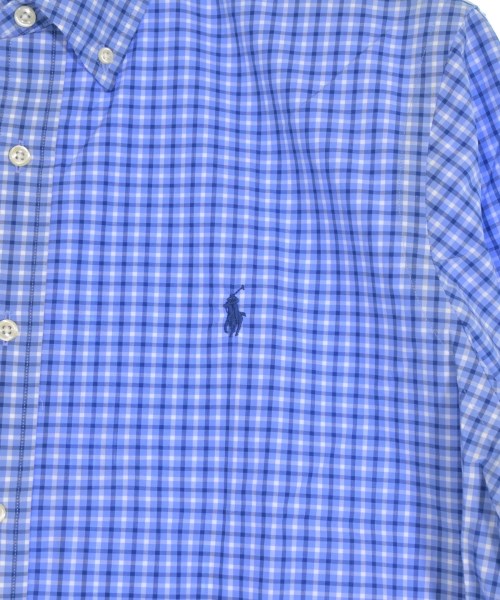 Polo Ralph Lauren（ポロラルフローレン）カジュアルシャツ 青 サイズ:XL メンズ/2200705578011