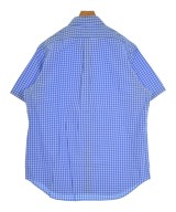 Polo Ralph Lauren（ポロラルフローレン）カジュアルシャツ 青 サイズ:XL メンズ/2200705578011