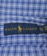 Polo Ralph Lauren（ポロラルフローレン）カジュアルシャツ 青 サイズ:XL メンズ/2200705578011