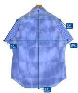 Polo Ralph Lauren（ポロラルフローレン）カジュアルシャツ 青 サイズ:XL メンズ/2200705578011