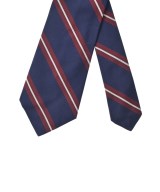 Polo Ralph Lauren（ポロラルフローレン）ネクタイ 紺 サイズ:- メンズ/2200704666207