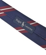 Polo Ralph Lauren（ポロラルフローレン）ネクタイ 紺 サイズ:- メンズ/2200704666207