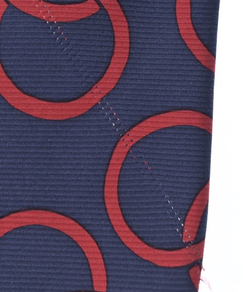 Polo Ralph Lauren（ポロラルフローレン）ネクタイ 紺 サイズ:- メンズ/2200704666856