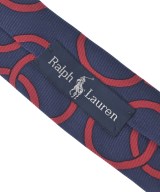 Polo Ralph Lauren（ポロラルフローレン）ネクタイ 紺 サイズ:- メンズ/2200704666856