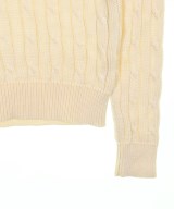 Ralph Lauren（ラルフローレン）ニット・セーター ベージュ サイズ:S レディース/2200704516069