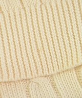 Ralph Lauren（ラルフローレン）ニット・セーター ベージュ サイズ:S レディース/2200704516069