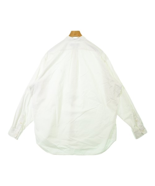 Ralph Lauren（ラルフローレン）カジュアルシャツ 白 サイズ:XL メンズ/2200708000014