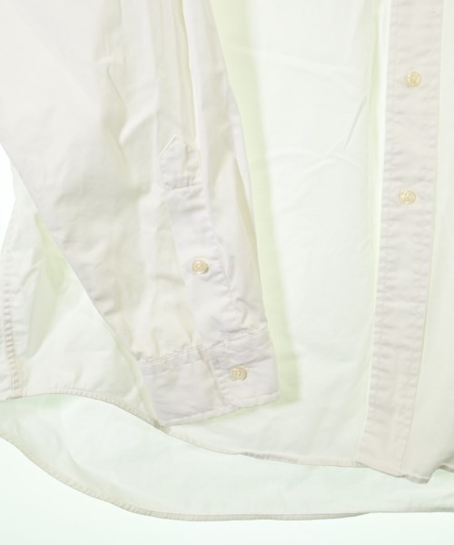 Ralph Lauren（ラルフローレン）カジュアルシャツ 白 サイズ:XL メンズ/2200708000014