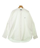 Ralph Lauren（ラルフローレン）カジュアルシャツ 白 サイズ:XL メンズ/2200708000014