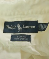 Ralph Lauren（ラルフローレン）カジュアルシャツ 白 サイズ:XL メンズ/2200708000014