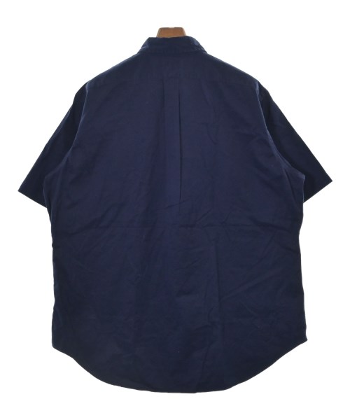 Ralph Lauren（ラルフローレン）カジュアルシャツ 紺 サイズ:XL メンズ/2200708372074