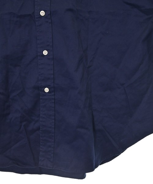 Ralph Lauren（ラルフローレン）カジュアルシャツ 紺 サイズ:XL メンズ/2200708372074