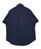 Ralph Lauren（ラルフローレン）カジュアルシャツ 紺 サイズ:XL メンズ/2200708372074