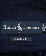 Ralph Lauren（ラルフローレン）カジュアルシャツ 紺 サイズ:XL メンズ/2200708372074