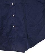 Ralph Lauren（ラルフローレン）カジュアルシャツ 紺 サイズ:XL メンズ/2200708372074