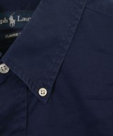 Ralph Lauren（ラルフローレン）カジュアルシャツ 紺 サイズ:XL メンズ/2200708372074
