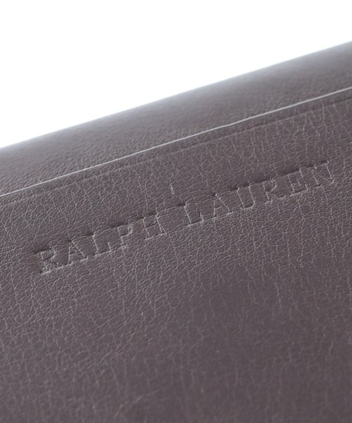 Ralph Lauren（ラルフローレン）財布・コインケース 赤 サイズ:- レディース/2200706563108