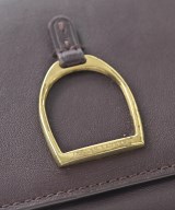Ralph Lauren（ラルフローレン）財布・コインケース 赤 サイズ:- レディース/2200706563108
