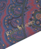 Ralph Lauren（ラルフローレン）小物類（その他） 青 サイズ:- レディース/2200706563115