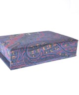 Ralph Lauren（ラルフローレン）小物類（その他） 青 サイズ:- レディース/2200706563115
