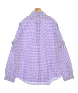 Ralph Lauren（ラルフローレン）カジュアルシャツ 紫 サイズ:XL メンズ/2200706440140