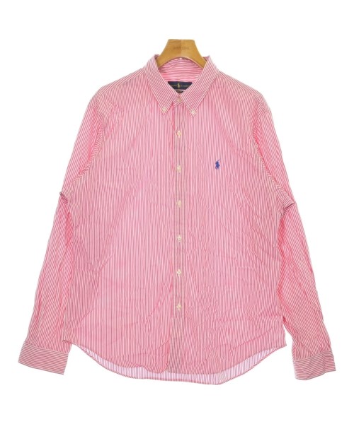 Polo Ralph Lauren(ポロラルフローレン)のカジュアルシャツ サイズ:XXL 4,400円