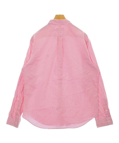 Polo Ralph Lauren（ポロラルフローレン）カジュアルシャツ ピンク サイズ:XXL メンズ/2200701757045