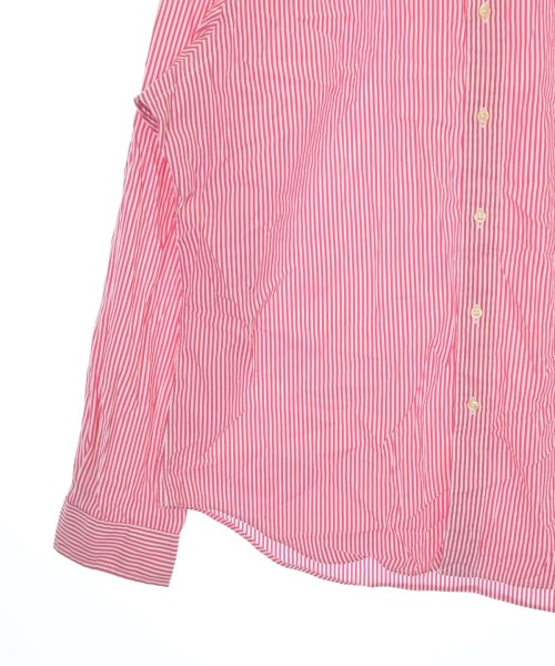 Polo Ralph Lauren（ポロラルフローレン）カジュアルシャツ ピンク サイズ:XXL メンズ/2200701757045