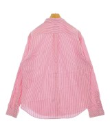 Polo Ralph Lauren（ポロラルフローレン）カジュアルシャツ ピンク サイズ:XXL メンズ/2200701757045