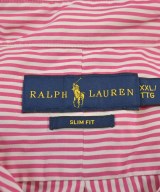 Polo Ralph Lauren（ポロラルフローレン）カジュアルシャツ ピンク サイズ:XXL メンズ/2200701757045