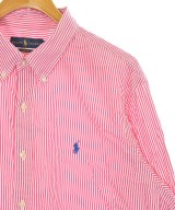 Polo Ralph Lauren（ポロラルフローレン）カジュアルシャツ ピンク サイズ:XXL メンズ/2200701757045