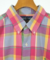 Ralph Lauren（ラルフローレン）カジュアルシャツ ピンク サイズ:LL メンズ/2200702554100