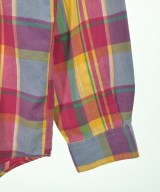Ralph Lauren（ラルフローレン）カジュアルシャツ ピンク サイズ:LL メンズ/2200702554100