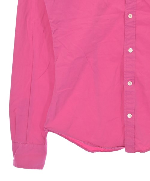 Ralph Lauren（ラルフローレン）カジュアルシャツ ピンク サイズ:2(M位) レディース/2200704276031