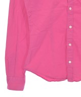 Ralph Lauren（ラルフローレン）カジュアルシャツ ピンク サイズ:2(M位) レディース/2200704276031
