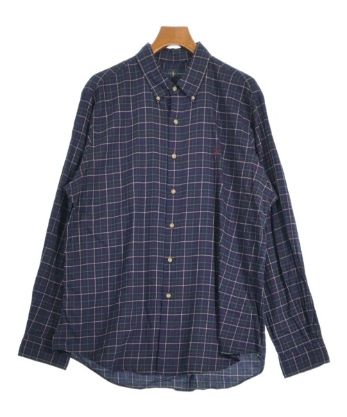 Ralph Lauren(ラルフローレン)のカジュアルシャツ サイズ:XL 5,500円