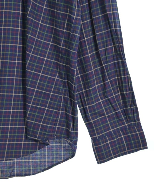 Ralph Lauren（ラルフローレン）カジュアルシャツ 紺 サイズ:XL メンズ/2200710116055