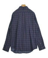 Ralph Lauren（ラルフローレン）カジュアルシャツ 紺 サイズ:XL メンズ/2200710116055