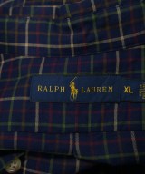 Ralph Lauren（ラルフローレン）カジュアルシャツ 紺 サイズ:XL メンズ/2200710116055