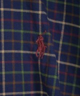 Ralph Lauren（ラルフローレン）カジュアルシャツ 紺 サイズ:XL メンズ/2200710116055