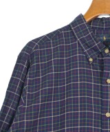 Ralph Lauren（ラルフローレン）カジュアルシャツ 紺 サイズ:XL メンズ/2200710116055