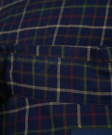 Ralph Lauren（ラルフローレン）カジュアルシャツ 紺 サイズ:XL メンズ/2200710116055