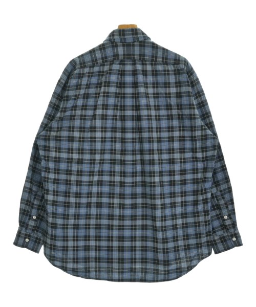 Ralph Lauren（ラルフローレン）カジュアルシャツ 青 サイズ:L メンズ/2200710116062