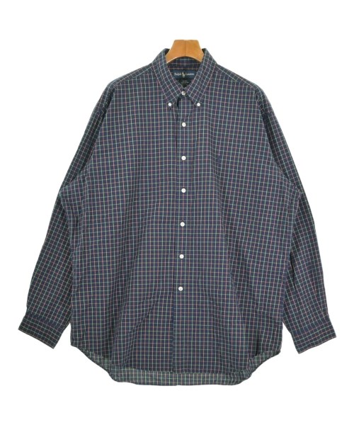 Polo Ralph Lauren(ポロラルフローレン)のカジュアルシャツ サイズ:XL 7,200円