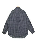 Polo Ralph Lauren（ポロラルフローレン）カジュアルシャツ 紺 サイズ:XL メンズ/2200710116079