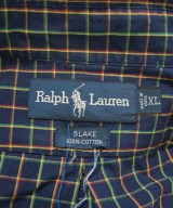 Polo Ralph Lauren（ポロラルフローレン）カジュアルシャツ 紺 サイズ:XL メンズ/2200710116079