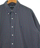 Polo Ralph Lauren（ポロラルフローレン）カジュアルシャツ 紺 サイズ:XL メンズ/2200710116079